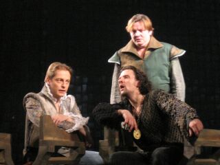 Розенкранц, "Гамлет", 2006 г.
